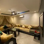 Peaceful Apartment In Centre Of Agadir