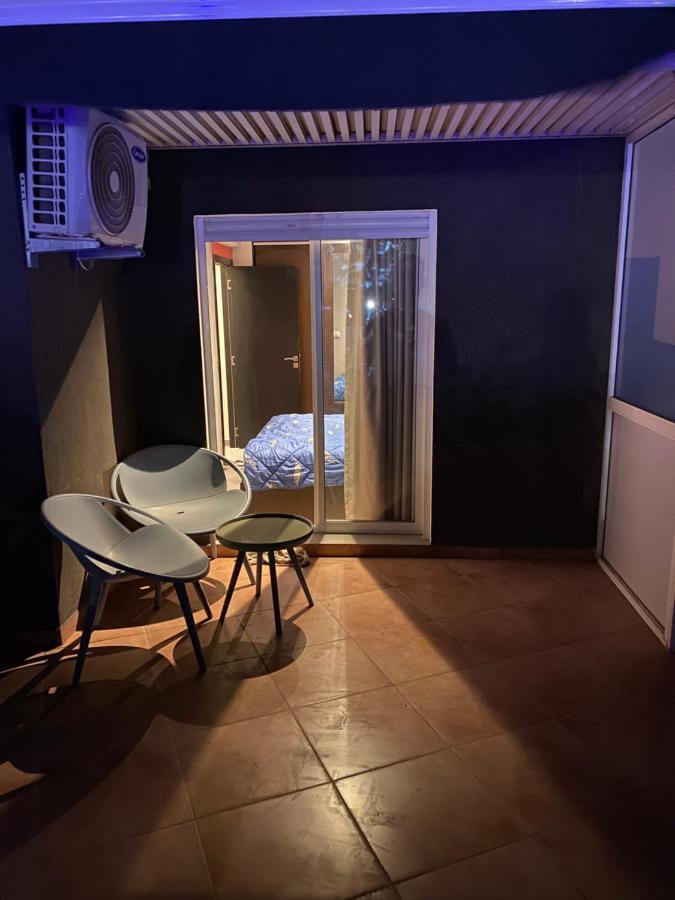 Apartment Peaceful In Centre Of
