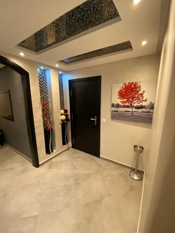 Apartment Peaceful In Centre Of Agadir