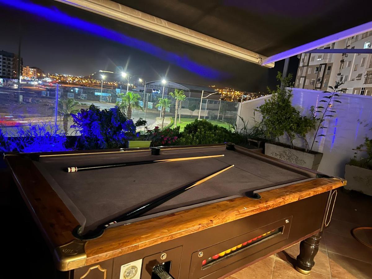 Apartment Peaceful In Centre Of Agadir